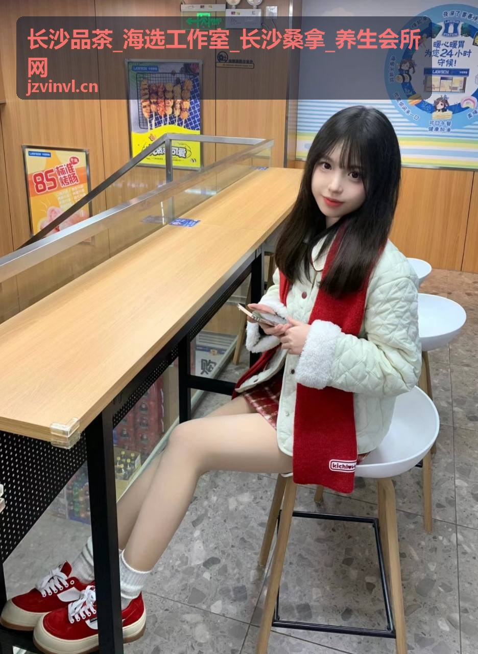 长沙桑拿热疗会所服务展示